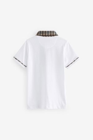 NEXT polo marškinėliai trumpomis rankovėmis, B44508 122 