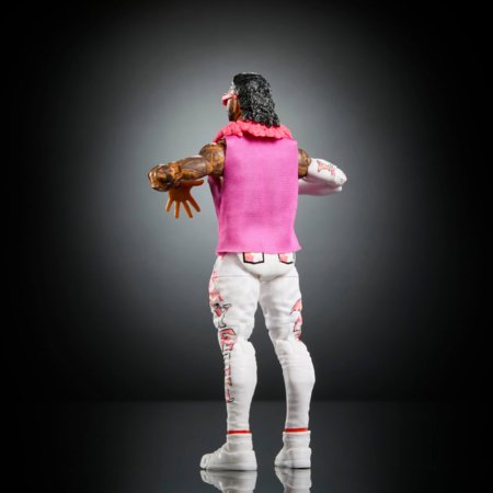WWE Elite imtynininko figūrėlė, 15 cm, asort., GDF60 