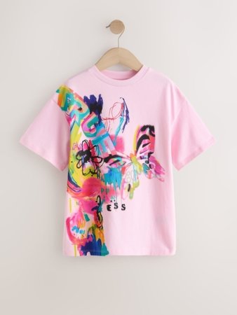 NEXT marškinėliai trumpomis rankovėmis, Y13627, cm 