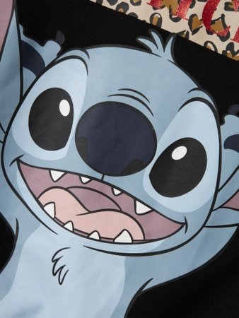 NAME IT STITCH džemperis, 13245012-000000 116 