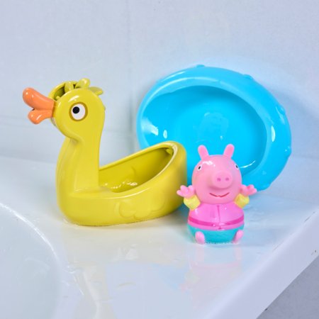 TOOMIES vonios žaislas Princess Peppa, E73638 