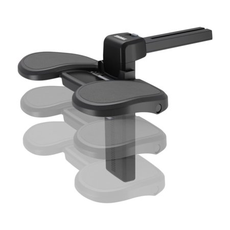 THULE kojų atrama automobilinei kėdutei PALM, 14000027 