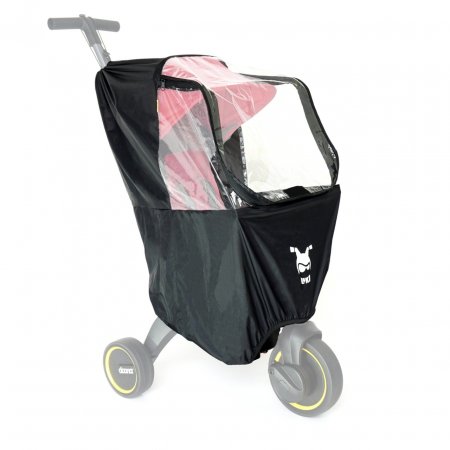DOONA apsauga nuo lietaus LIKI, SP553-99-000-000 SP553-99-000-000