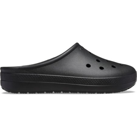 CROCS klumpės DBZECHO, juodos, 211139-001, 36,5 dydis 