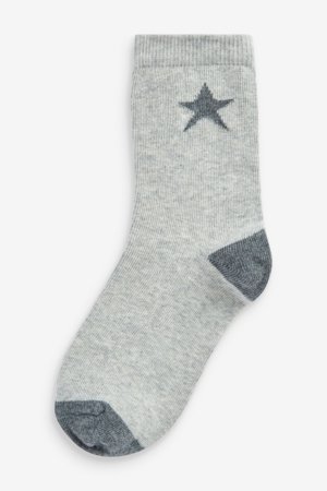 NEXT kojinės, 7 vnt., 259751, 31-36 cm