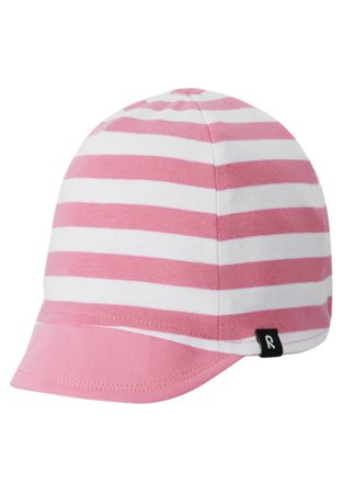 REIMA kepurė su snapeliu KARKUUN, 5300161A-4371, 44 dydis 