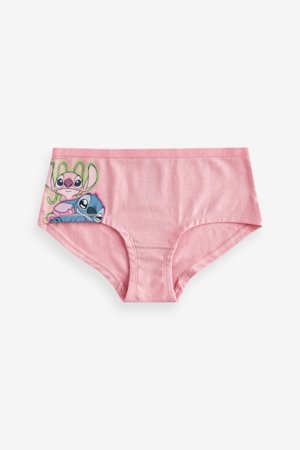 NEXT LILO AND STITCH kelnaitės, 5vnt., 981980 146-152 