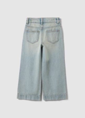 OVS džemperis ir sportinės kelnės, 104 cm, 002573603 