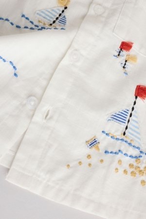 NEXT marškiniai ir šortai, AE6189, 80-86