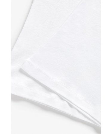 MOTHERCARE apatiniai marškinėliai tr.r. 2vnt. 98 906136 906141