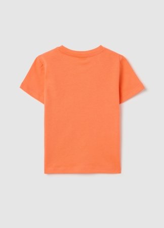 OVS marškinėliai trumpomis rankovėmis, 74 cm, 002280023 