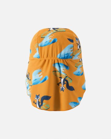 REIMA kepurė su snapeliu ITIKKA, 5300154A-27A3, 44-46 dydis 