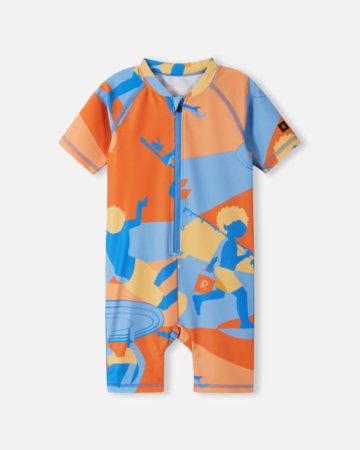 REIMA maudymosi kombinezonas ATLANTTI, 5200131B-2761, dydis 