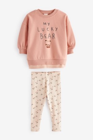 NEXT džemperis ir tamprės, T68147 62-68 