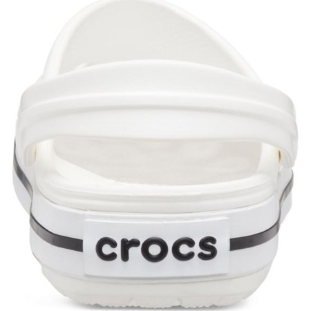 CROCS klumpės INMOTION, baltos, 11016-100, 47,5 dydis 