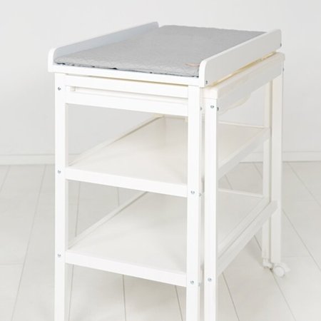 ROBA vystymo stalas ir vonelė, White, 212063WEV230 