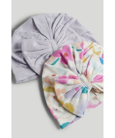 MOTHERCARE kepurė 2 vnt., AV69201 1-3 mėn. 