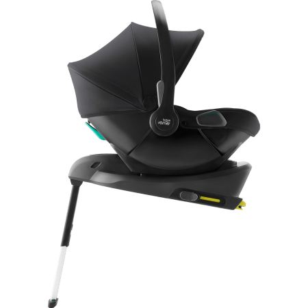 BRITAX BABY-SAFE CORE automobilinė kėdutė-nešynė Space Black 2000038429 