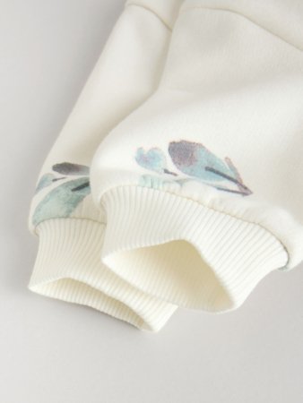 NEXT džemperis ir kelnės, W27257, cm 