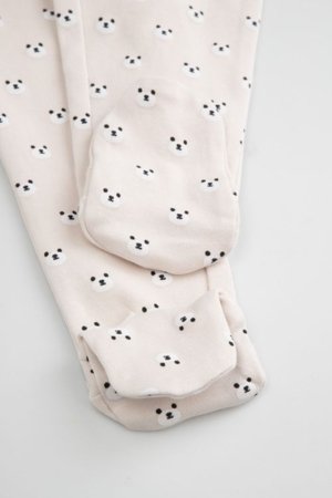 COCCODRILLO tamprės, pilkos, WC6122901HUN-019-074, 74 dydis 