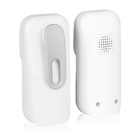 LIONELO mobili auklė BABYLINE, LOC-BABYLINE 2.2 