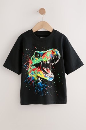 NEXT marškinėliai, F23924, 146 cm