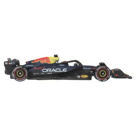 HOT WHEELS 1:64 Premium F1 Red Bull Max Verstappen bolidas, JKD83 