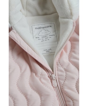 MOTHERCARE kombinezonas, AV36901 68 cm 