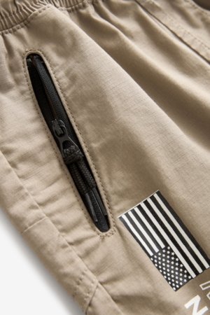 NEXT NASA šortai, Q45407 