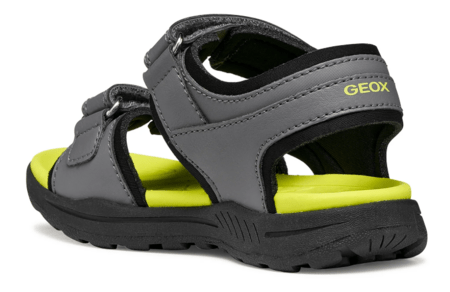 GEOX basutės J455XC-015BC-C1267, dydis 