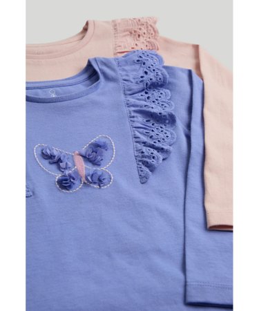 MOTHERCARE pižama 2 vnt. , AV47401 92 cm 