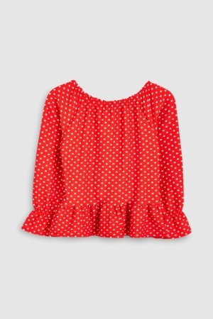 NEXT Marškinėliai ilgom rankovėm, 632061 63206112