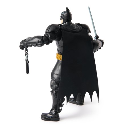 BATMAN 6' figūrėlė Ninja Strike, 6074676 