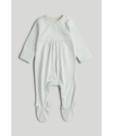 MOTHERCARE šliaužtinukas ilgomis rankovėmis 3 vnt., AV66701 cm 