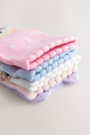 NEXT kojinės, 5 vnt., E45073, 50