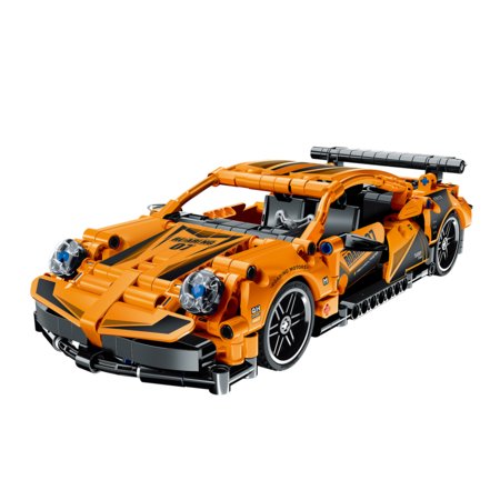 IM.MASTER konstruktorius sportinis automobilis, 5807 