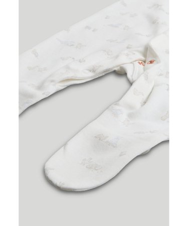 MOTHERCARE šliaužtinukas, 3 vnt., AX50701, cm 