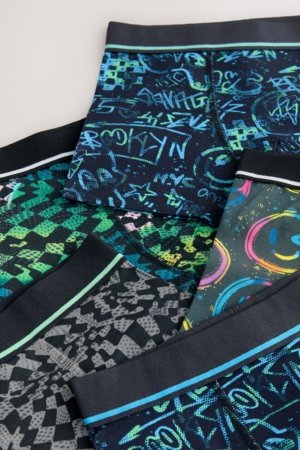 NEXT kelnaitės, 5 vnt., E98877, 134-140 