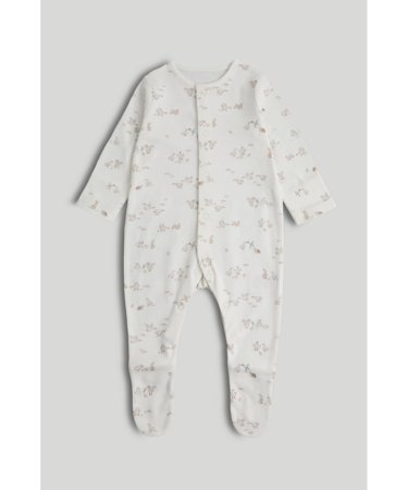 MOTHERCARE šliaužtinukas, 3 vnt., AZ60301, 