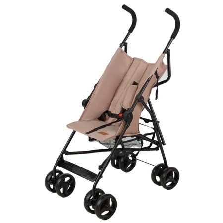 BABYTROLD sportinis vežimėlis JET, Sand, 13-70SA 