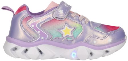 ZIG ZAG laisvalaikio batai CANPI, Z234130-4085, 25 dydis 