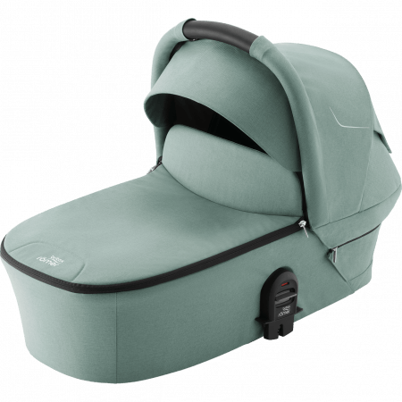 BRITAX RÖMER lopšys SMILE 5Z, jade green, 2000037991 2000037991