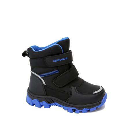 APAWWA batai, D6904R-BLACK/NAVY, 32 dydis 