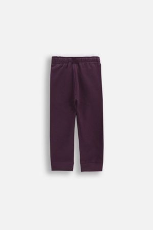 COCCODRILLO kelnės, violetinės, cm
