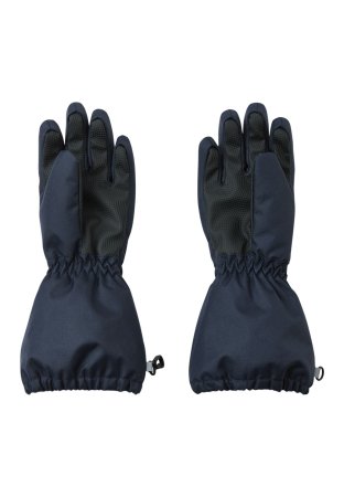 TUTTA by REIMA pirštinės JETSU, mėlynos, 6300010A-6960, 3 dydis 