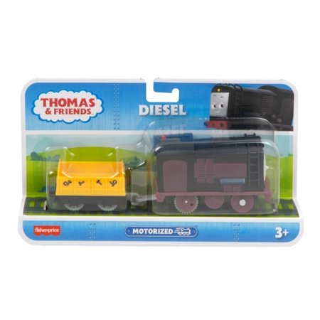 THOMAS & FRIENDS motorizuotas garvežiukas su vagonu 2021, HFX96 HFX96