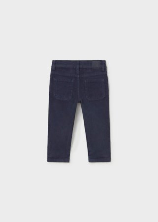 MAYORAL kelnės, blue, 542-39, cm 