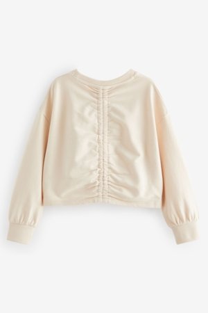 NEXT marškinėliai ilgomis rankovėmis, K88488 116 