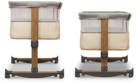 LIONELO lopšiukas LEONIE, Beige sand, LO-LEONIE 