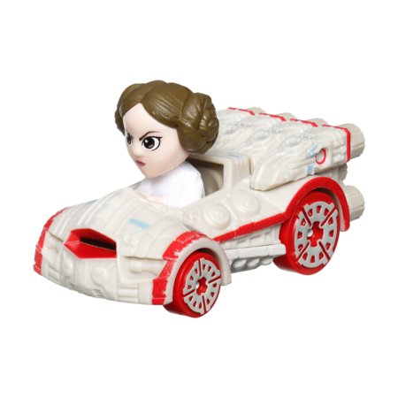HOT WHEELS automodėliukai su vairuotojais asort., HKB86 